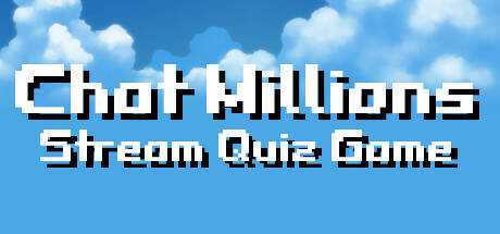 Chat Millions — Stream Quiz Game