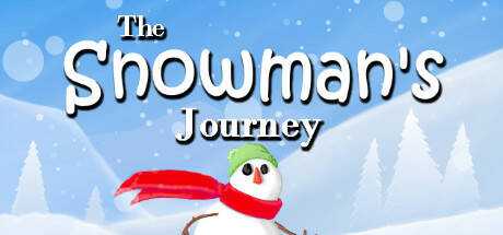 The Snowman`s Journey