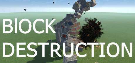 Block Destruction