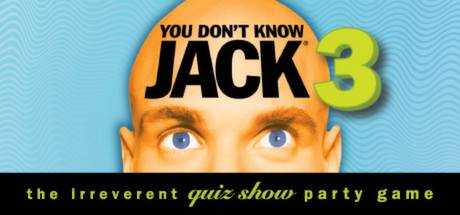 YOU DON`T KNOW JACK Vol. 3