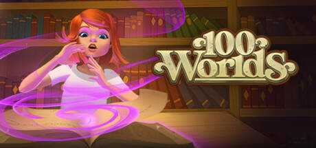 100 Worlds — Escape the Room