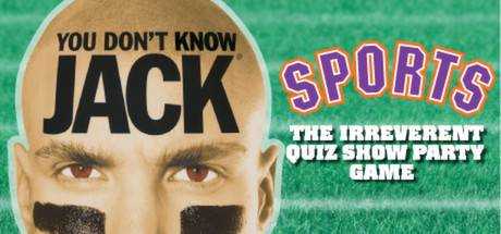 YOU DON`T KNOW JACK SPORTS