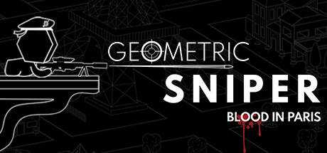 Geometric Sniper — Blood in Paris