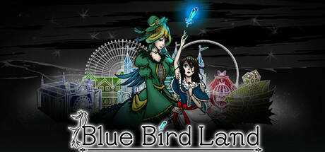 青鳥樂園 Blue Bird Land