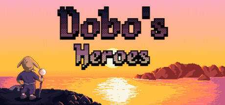 Dobo`s Heroes