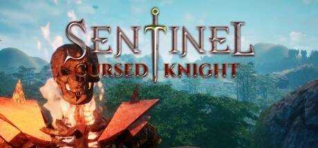 Sentinel: Cursed Knight