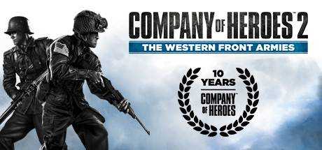Company of Heroes 2 — The Western Front Armies