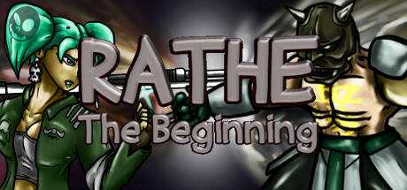 Rathe: The Beginning