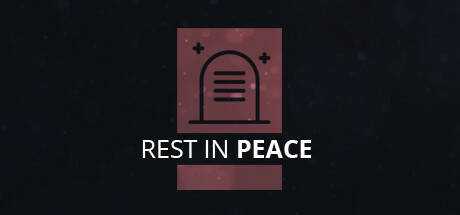 Rest In Peace