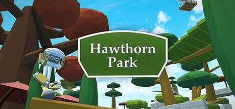 Hawthorn Park