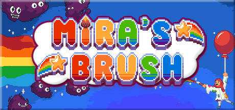 Mira`s Brush