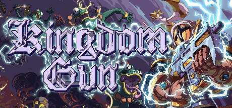 Kingdom Gun