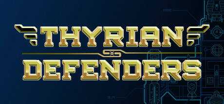 Thyrian Defenders