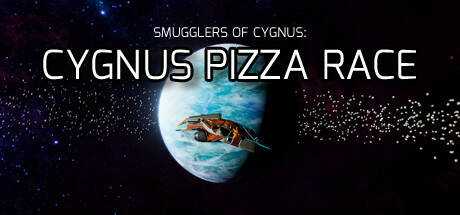 Cygnus Pizza Race