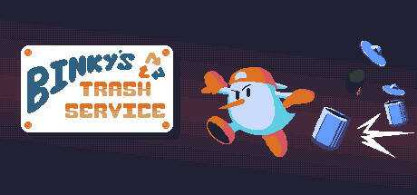Binky`s Trash Service