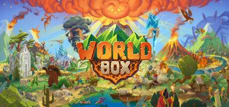 WorldBox — God Simulator