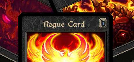 Rogue Card