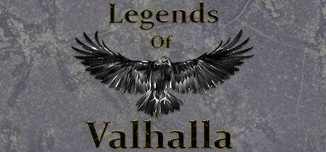 Legends Of Valhalla