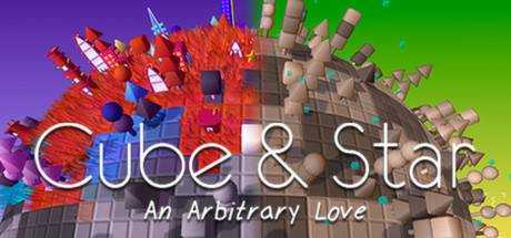 Cube & Star: An Arbitrary Love