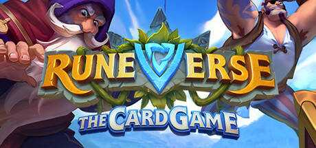 Runeverse — The Card Game
