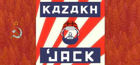 Kazakh `Jack