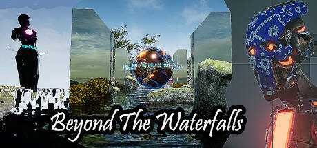 Beyond The Waterfalls