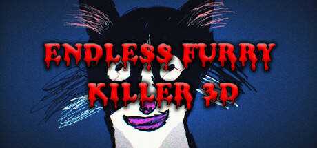 Endless Furry Killer 3D
