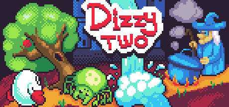 Dizzy Two (Диззи 2)