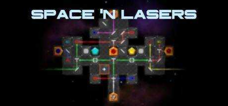 Space `n Lasers