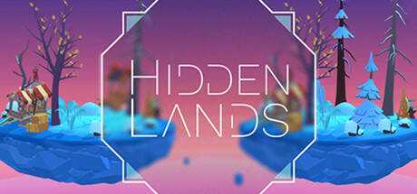 Hidden Lands — Spot the differences