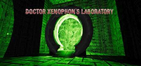 Doctor Xenophon`s Laboratory