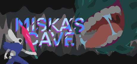 Miska`s Cave