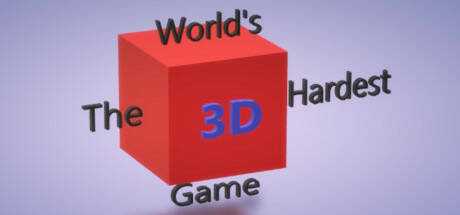 The World`s Hardest Game 3D