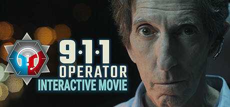 911 Operator — Interactive Movie
