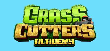 Grass Cutters Academy — Idle Game