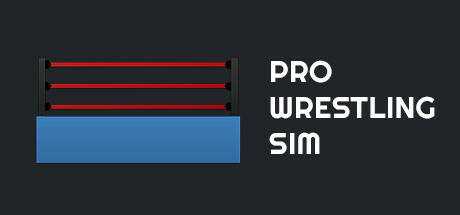 Pro Wrestling Simulator