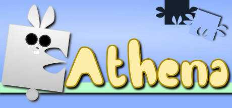 Athena, the rabbit — Jigsaw Puzzle