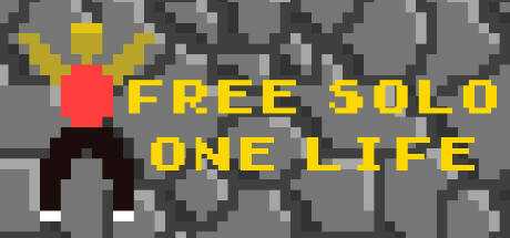 Free Solo: One Life