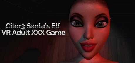 Citor3 Santa`s Elf VR Adult XXX Game