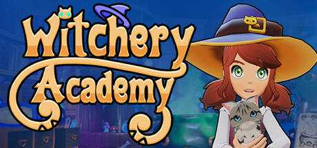 Witchery Academy