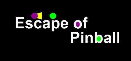 Escape of Pinball