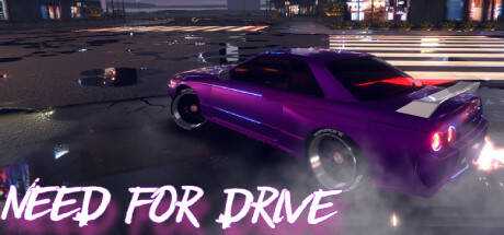 Need for Drive — Open World Multiplayer Racing