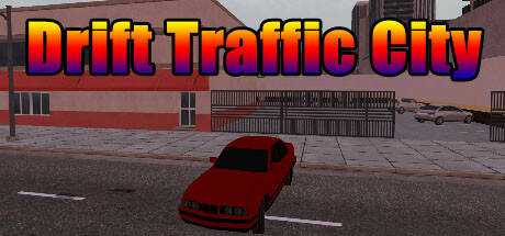 Drift Traffic City