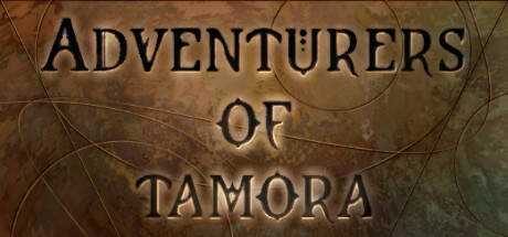 Adventurers of Tamora