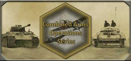 Combined Arms Operations Series