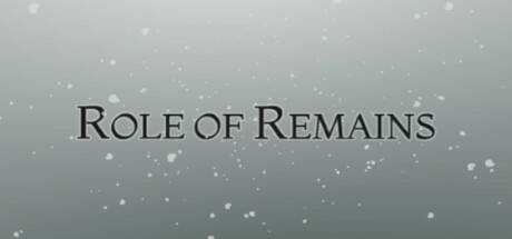 Role of Remains