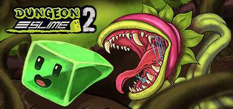 Dungeon Slime 2