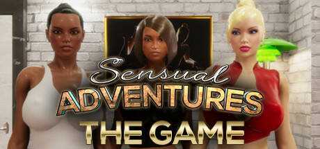 Sensual Adventures — The Game