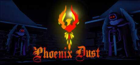 Phoenix Dust