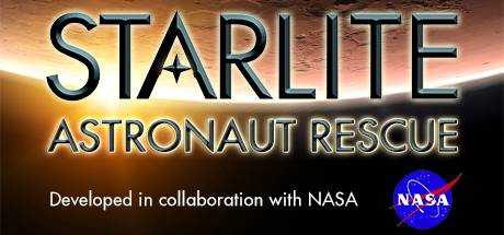 Starlite: Astronaut Rescue — Developed in Collaboration with NASA